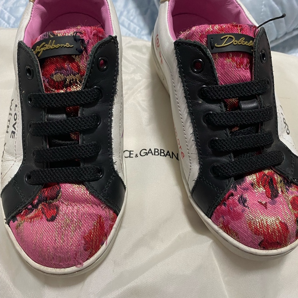 Dolce gabbana